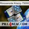 Krazzy Rhino 75000 viagra5